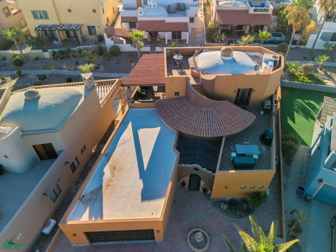 House in Puerto Peñasco, Sonora, Mexico 3 - 17087866
