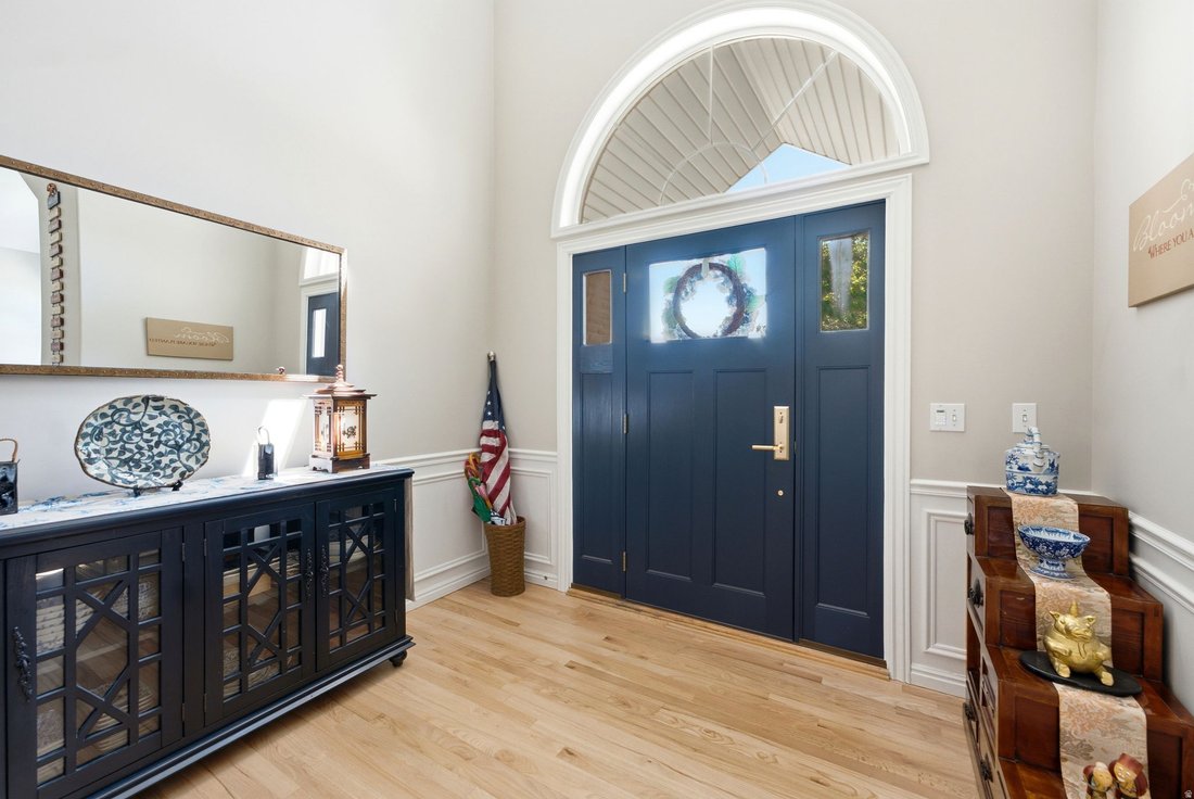 House in Draper, Utah, United States 5 - 18606503