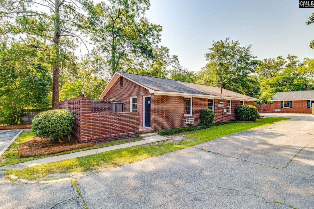 Apartment in Columbia, South Carolina, United States 2 - 18606336