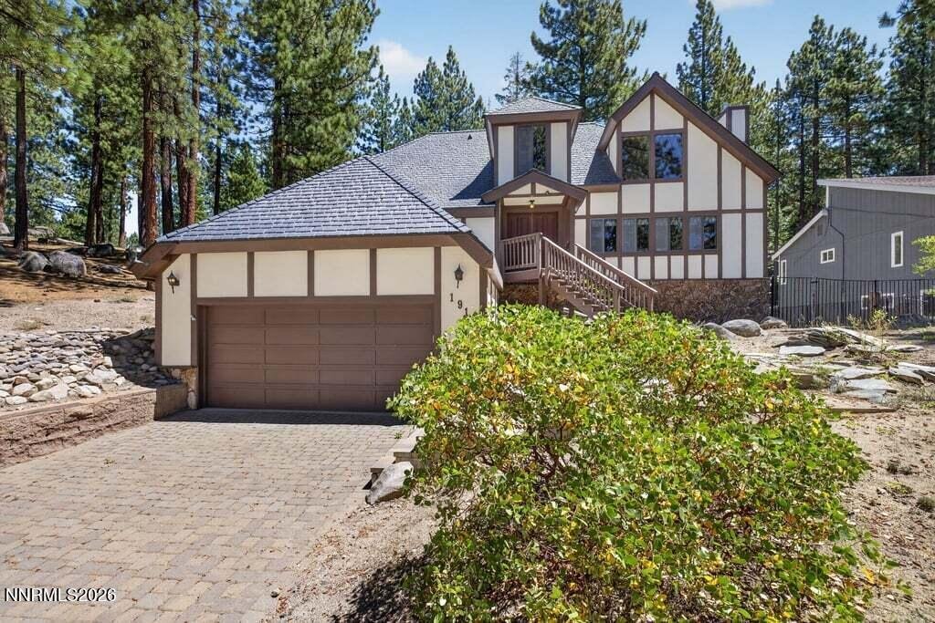 House in Stateline, Nevada, United States 3 - 18606494