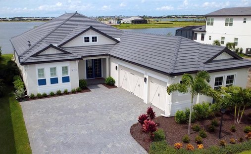 Maison à Sarasota, Floride, États-Unis 1