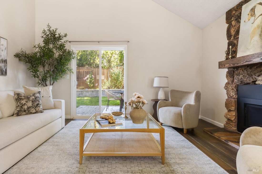 House in Petaluma, California, United States 5 - 18605995