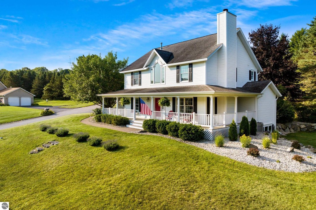 House in Traverse City, Michigan, United States 2 - 18606195