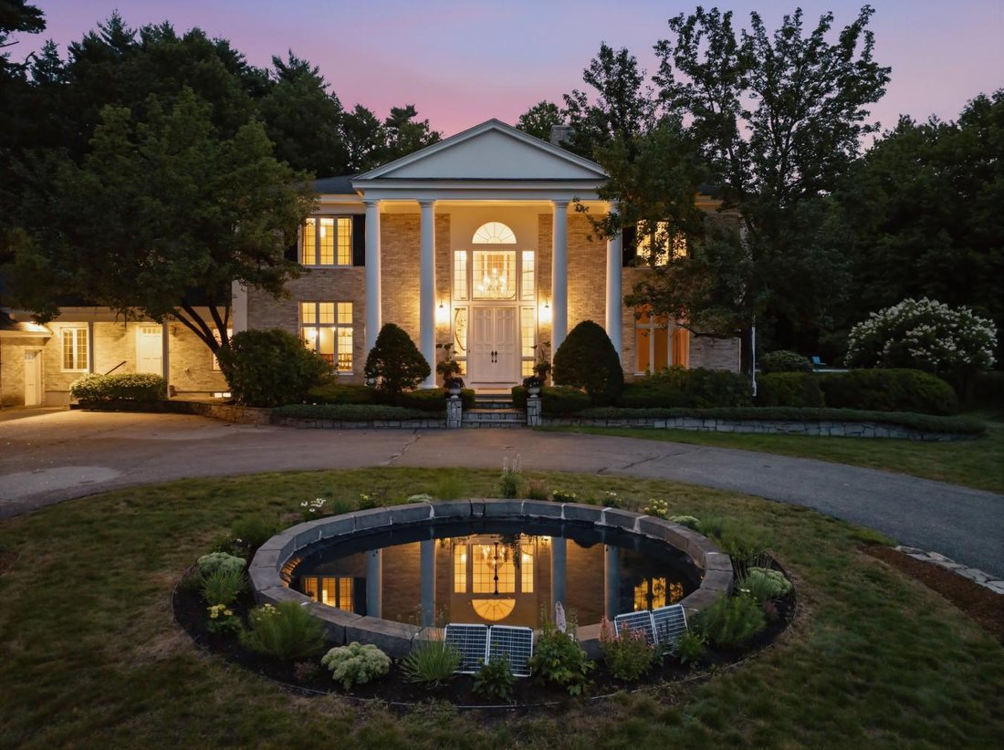 House in Concord, New Hampshire, United States 1 - 18606696
