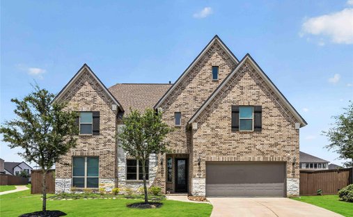 Haus in Manvel, Texas, Vereinigte Staaten 1