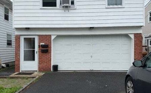 House in Union, New Jersey, United States 1