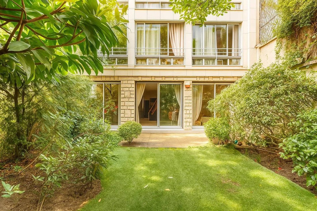 Apartment in Ouest et Nord, Sixt-Fer-a-Cheval, France 3 - 15908523