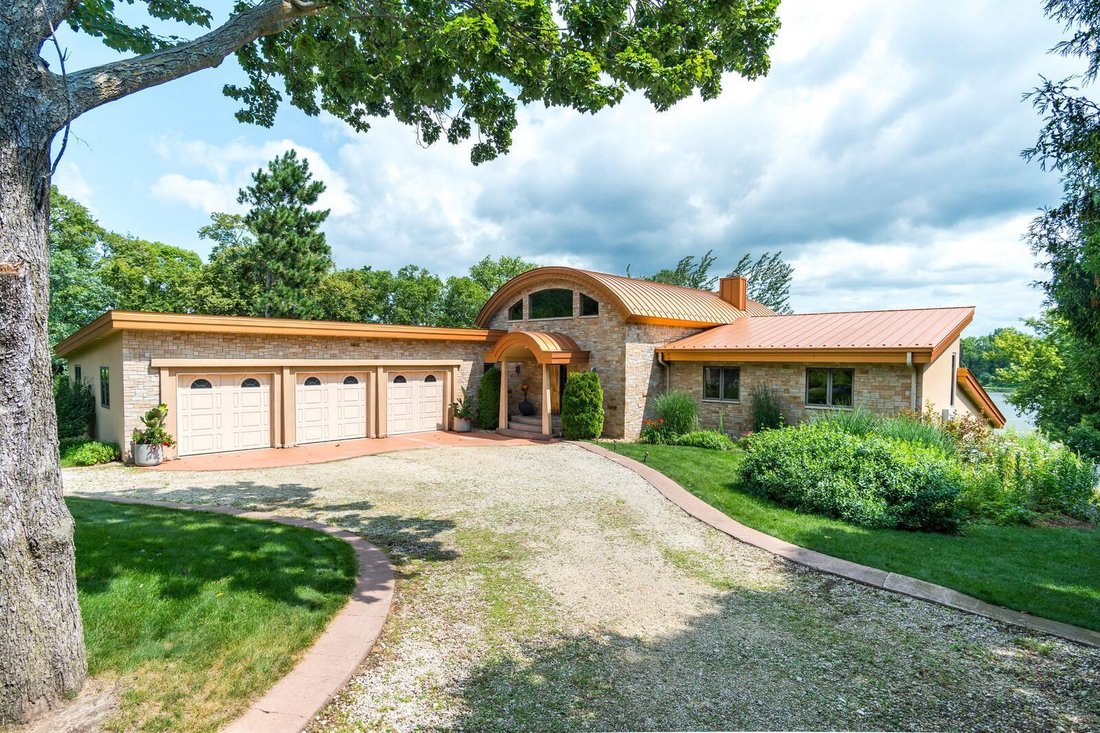 House in La Crescent, Minnesota, United States 1 - 18606192