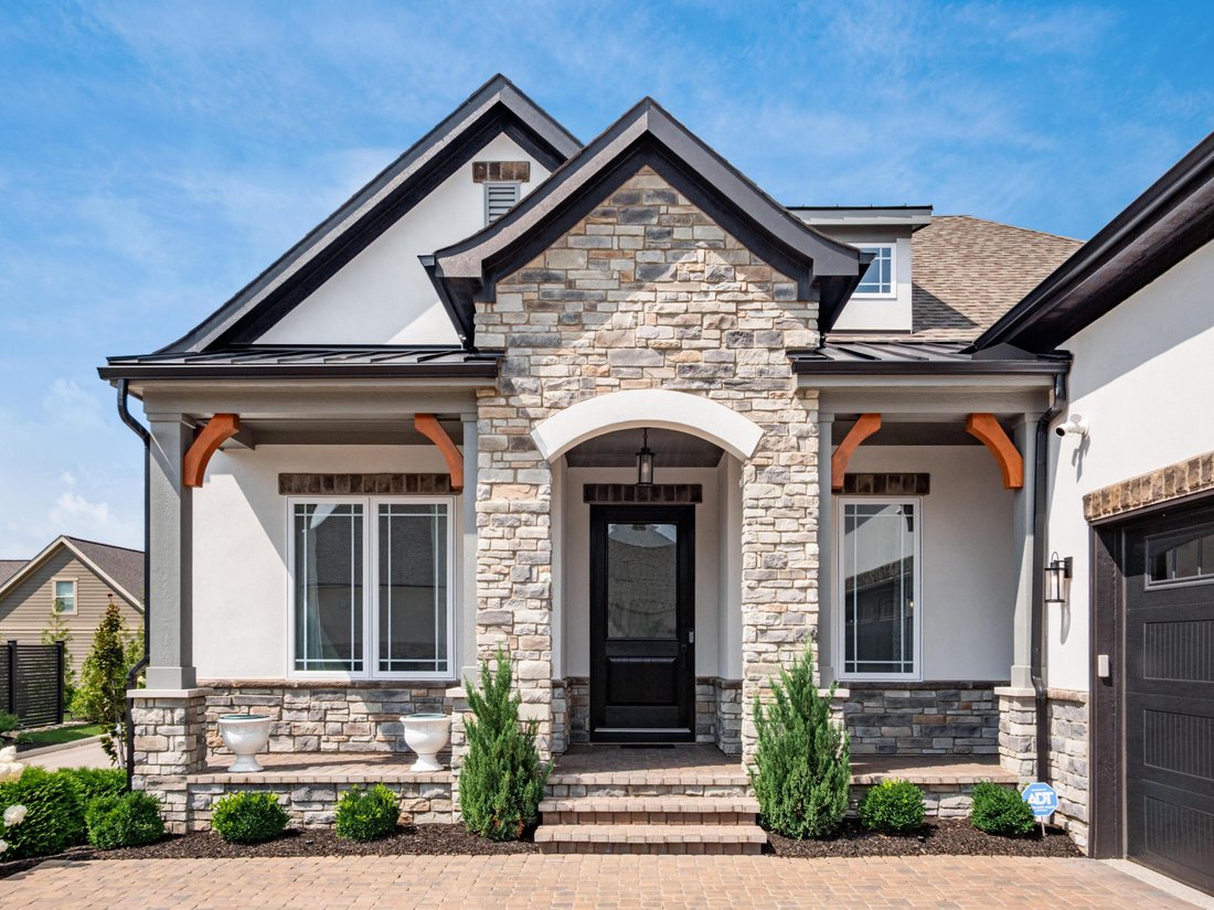 House in Dublin, Ohio, United States 4 - 18501106