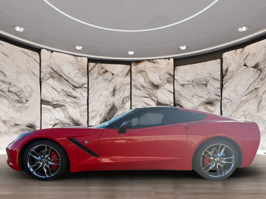Coupe in Ontario, CA, United States 5 - 18606756