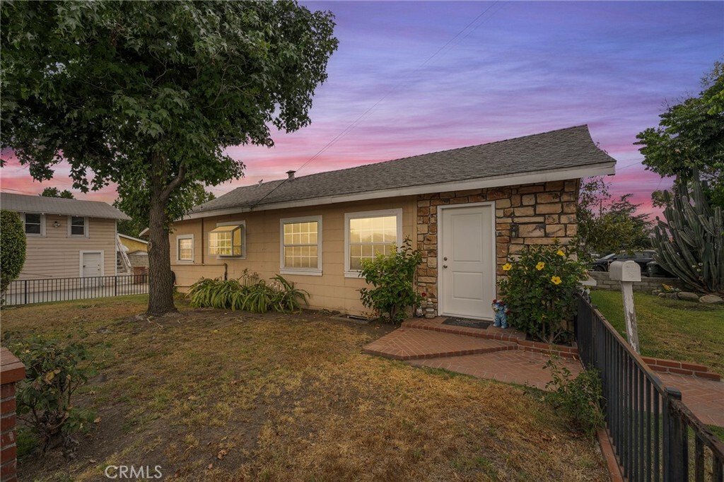 House in Glendora, California, United States 1 - 18486684