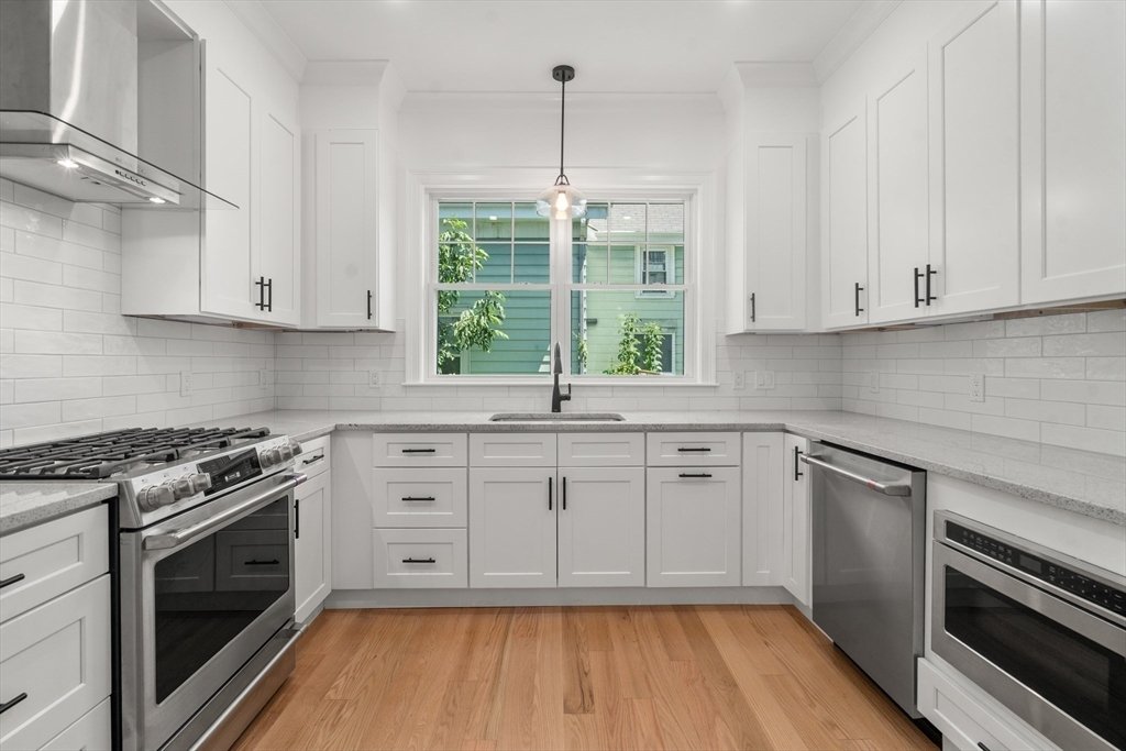 House in Wayland, Massachusetts, United States 4 - 18606346