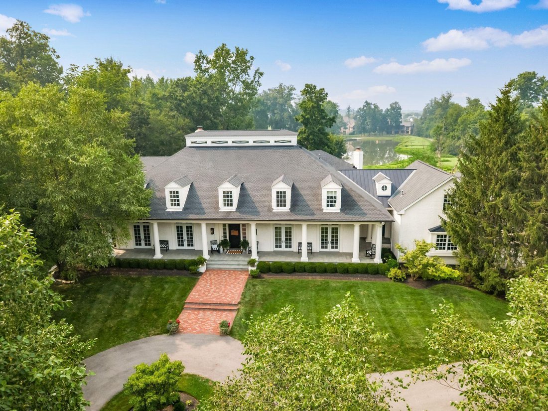 House in Dublin, Ohio, United States 1 - 18606276