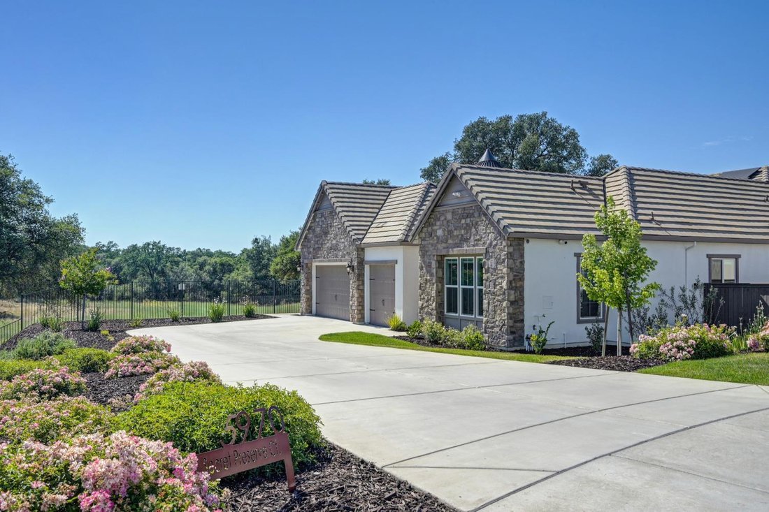 House in Loomis, California, United States 1 - 18220491