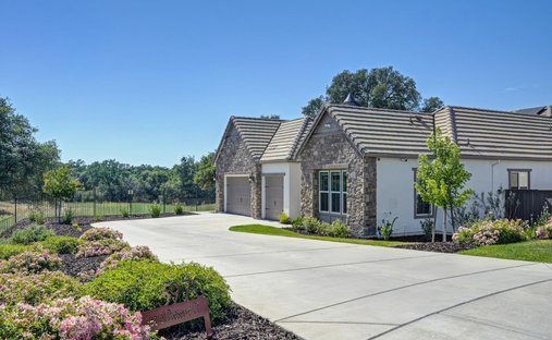 House in Loomis, California, United States 1