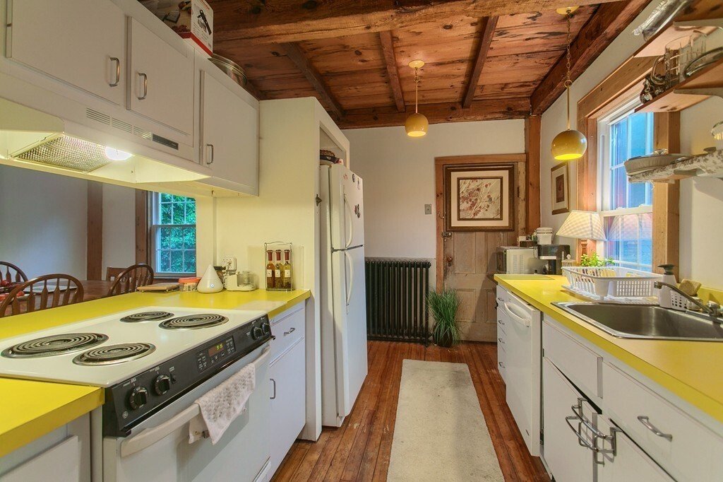 House in Groton, Massachusetts, United States 4 - 18606046