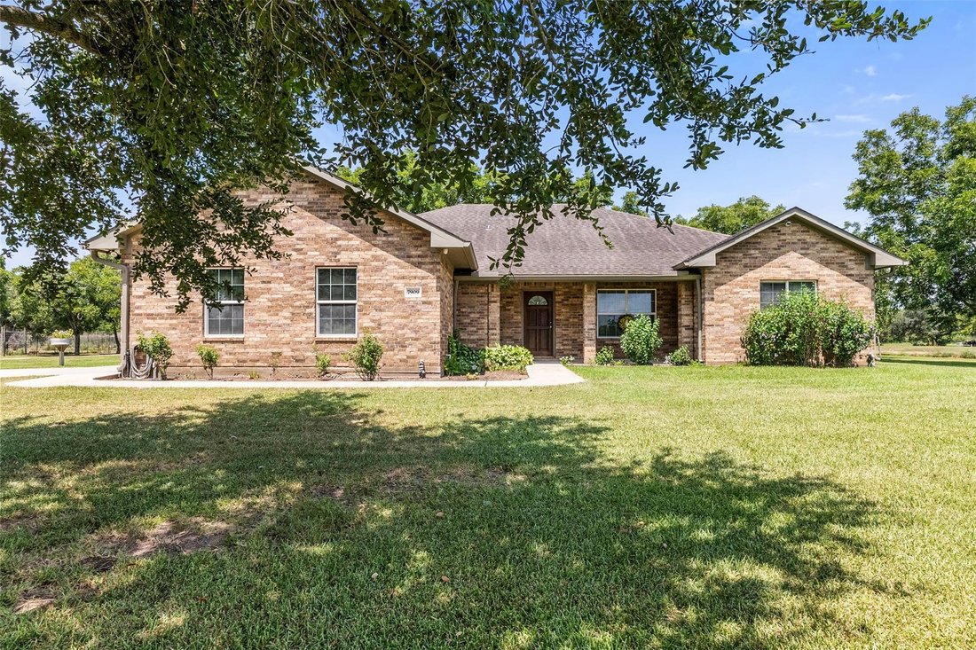 House in Rosenberg, Texas, United States 1 - 18605505