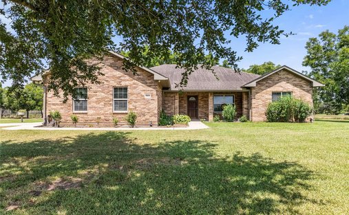 Casa en Rosenberg, Texas, Estados Unidos 1