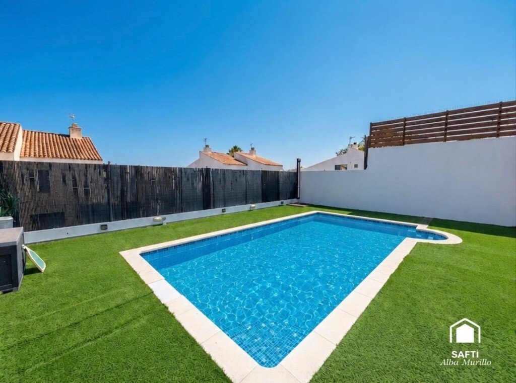 House in El Mas Mel, Calafell, Spain 3 - 18606657