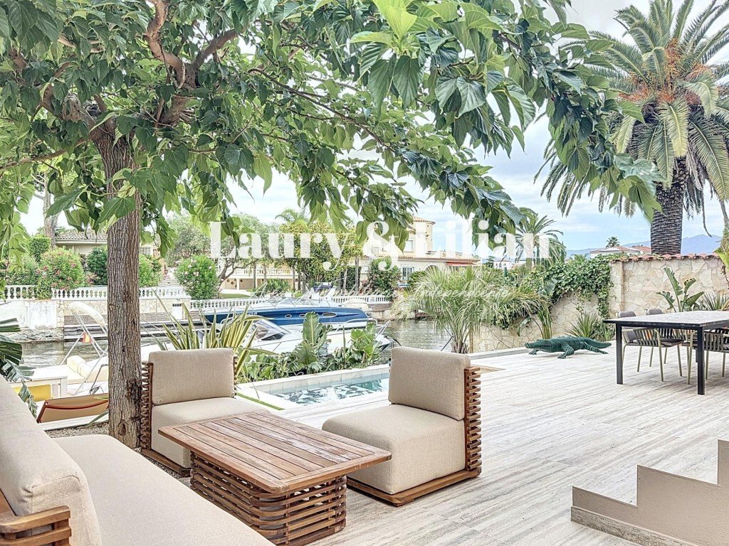 House in Empuriabrava, Catalonia, Spain 2 - 18606646