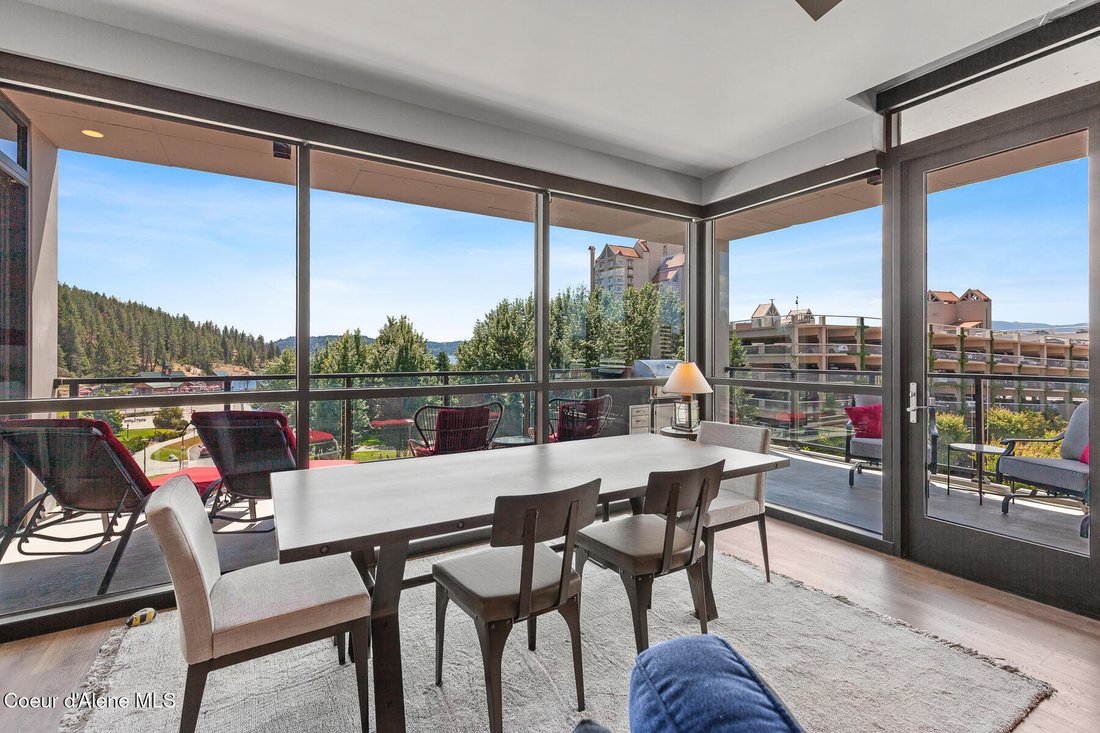 House in Coeur d'Alene, Idaho, United States 4 - 18605900