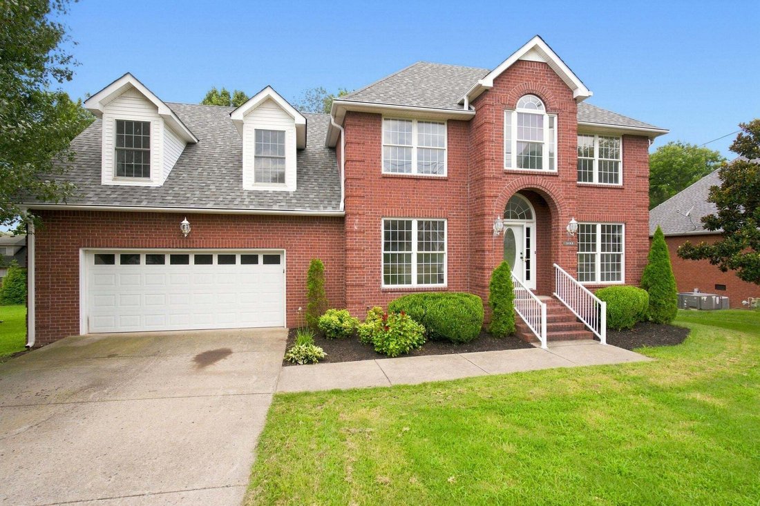 House in Smyrna, Tennessee, United States 2 - 18605351