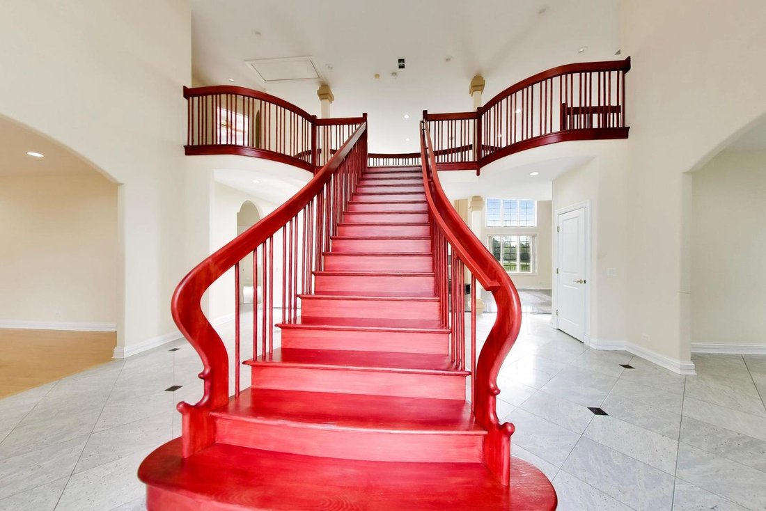 House in Lemont, Illinois, United States 2 - 18605260