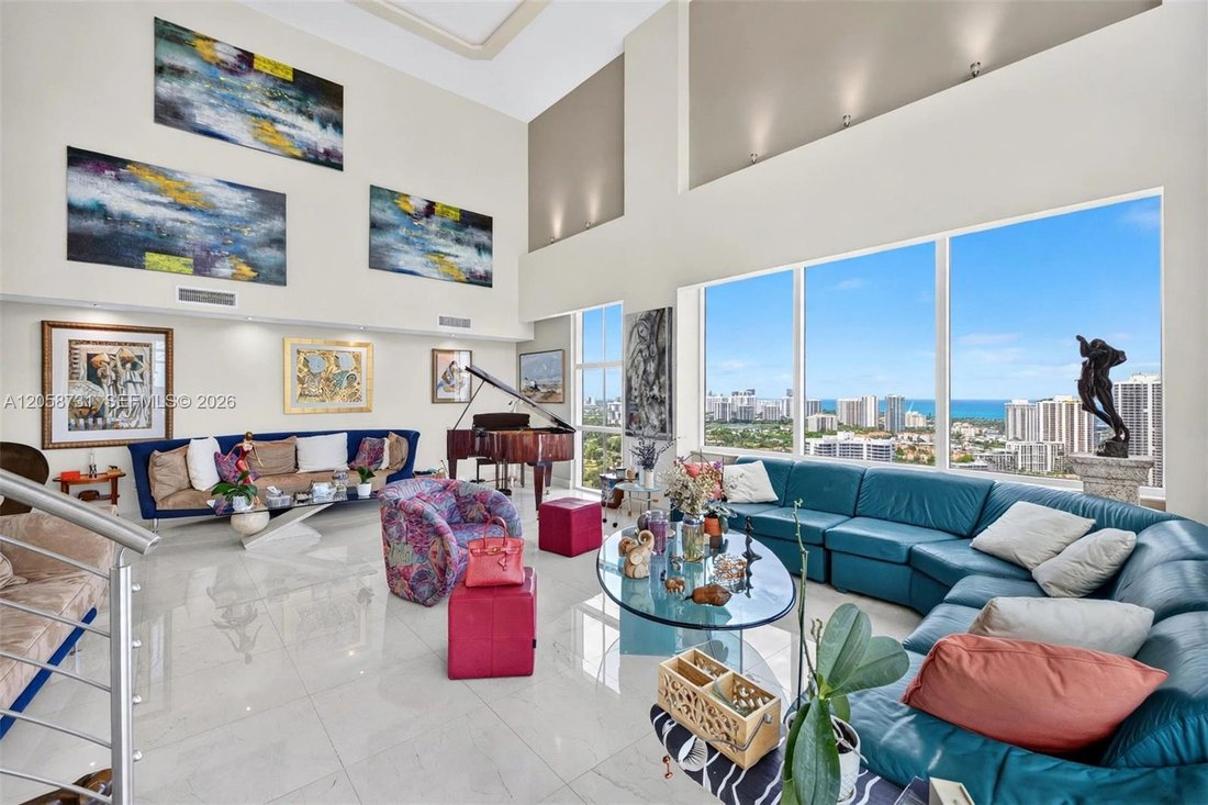 Condo in Aventura, Florida, United States 4 - 18606402
