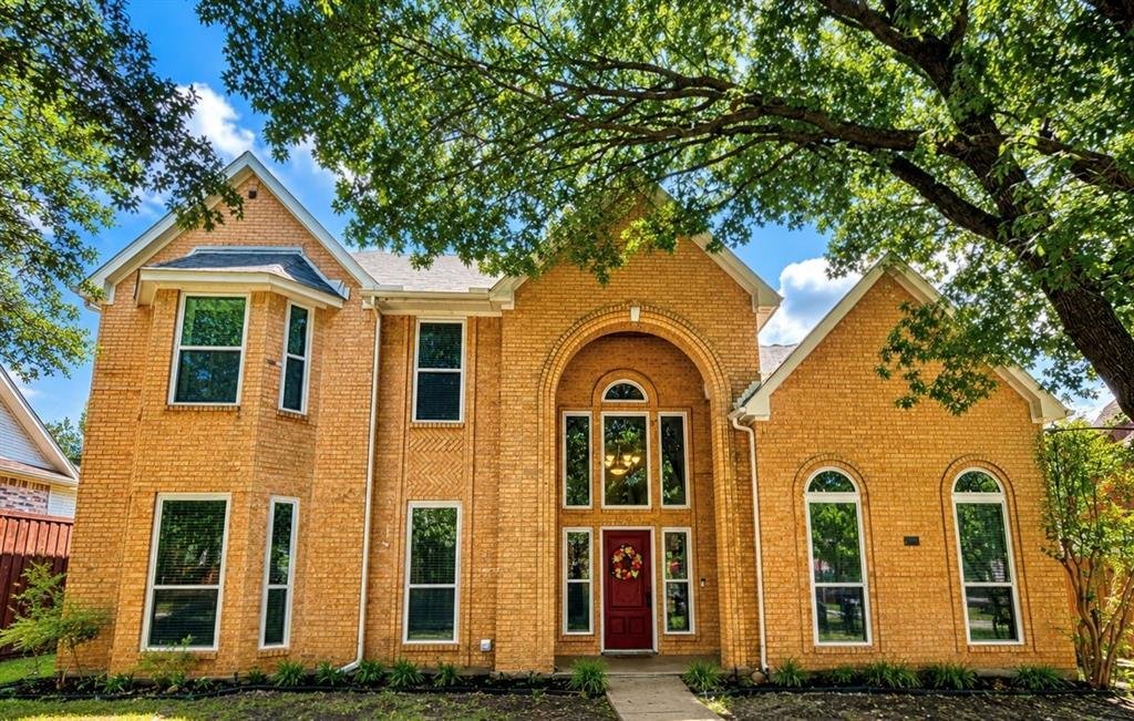 House in Plano, Texas, United States 1 - 18605551