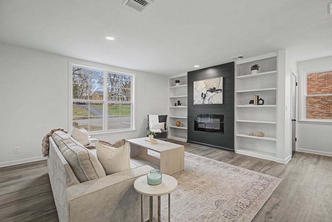 House in Nashville, Tennessee, United States 5 - 18605376