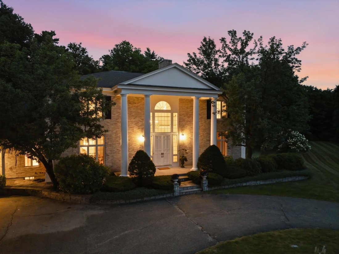 House in Concord, New Hampshire, United States 3 - 18606696