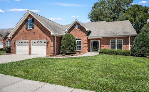 Condo in Manchester, Tennessee, United States 1