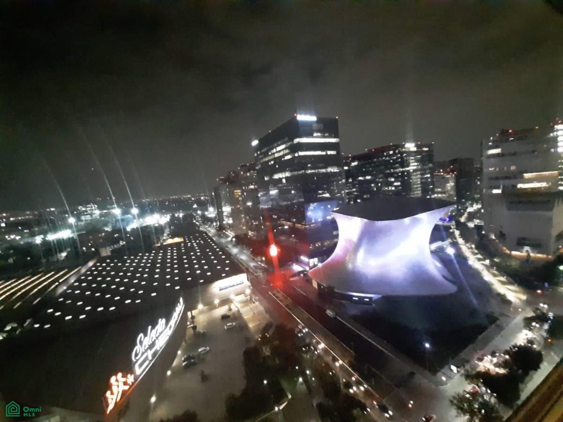 Condo in Mexico City, Mexico 2 - 17232258