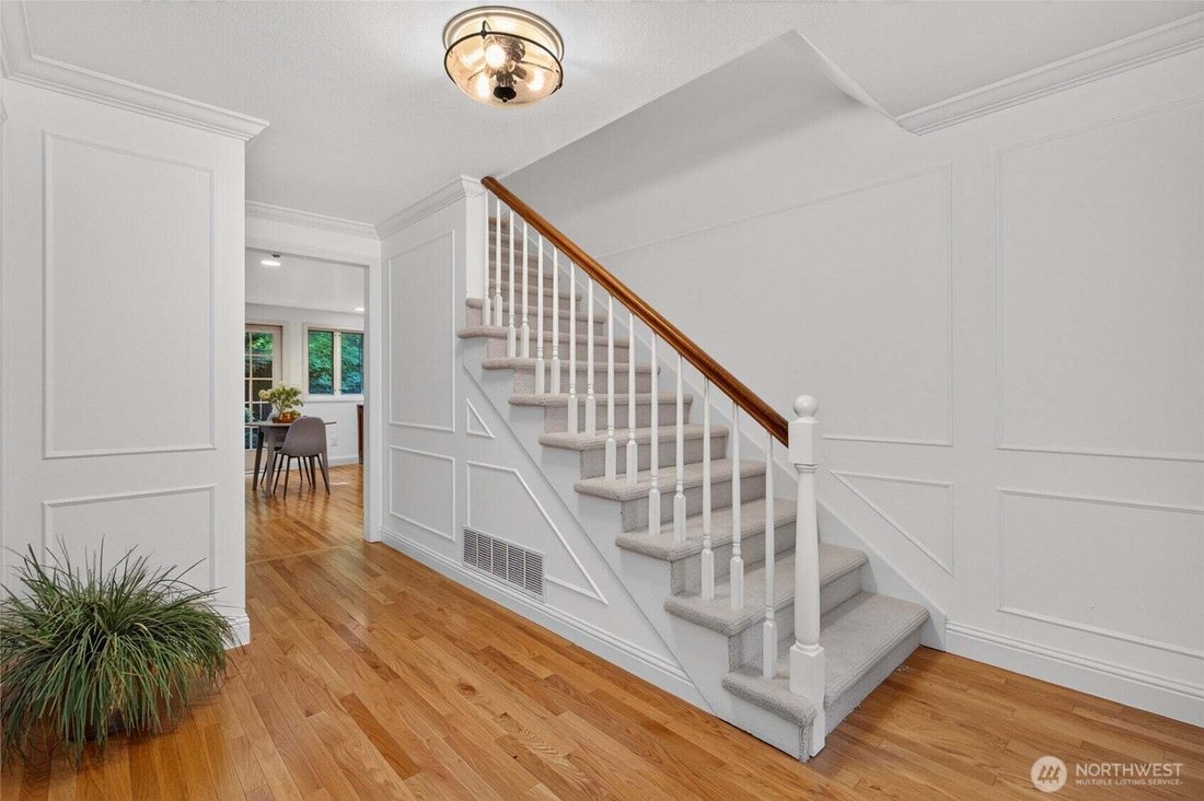 House in Bellevue, Washington, United States 5 - 17986758