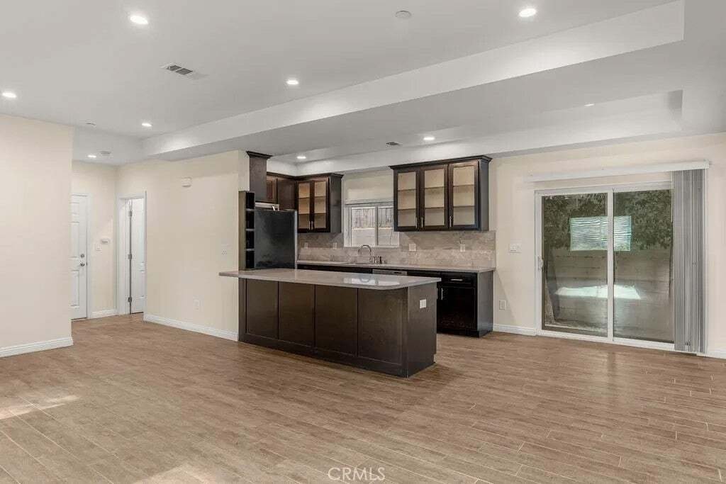 Townhouse in Los Angeles, California, United States 3 - 18605581