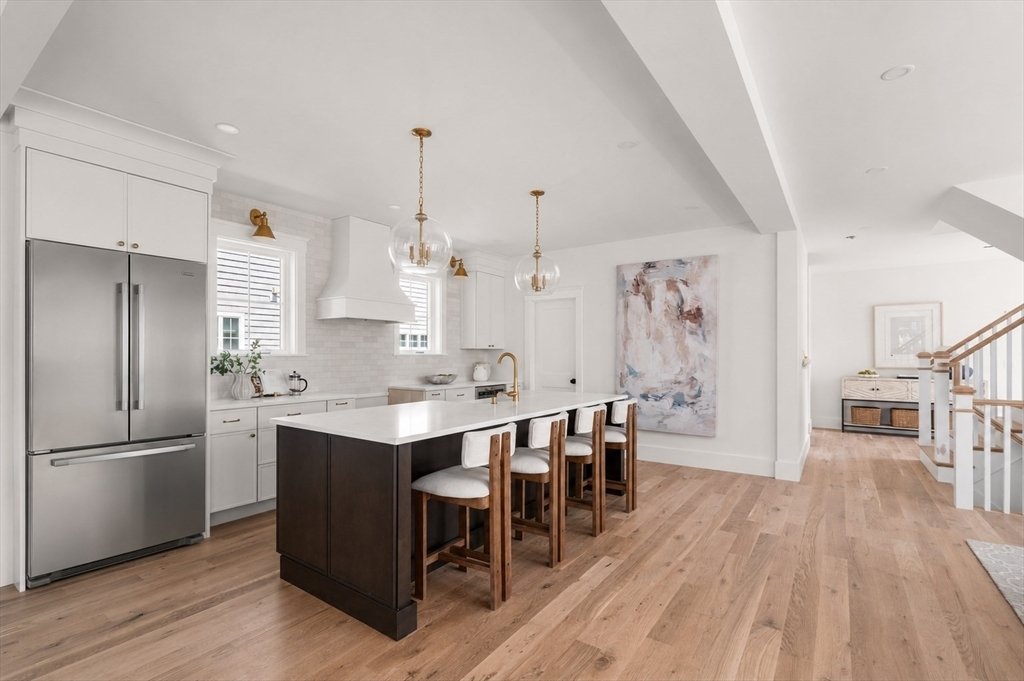 House in Hingham, Massachusetts, United States 4 - 18606285