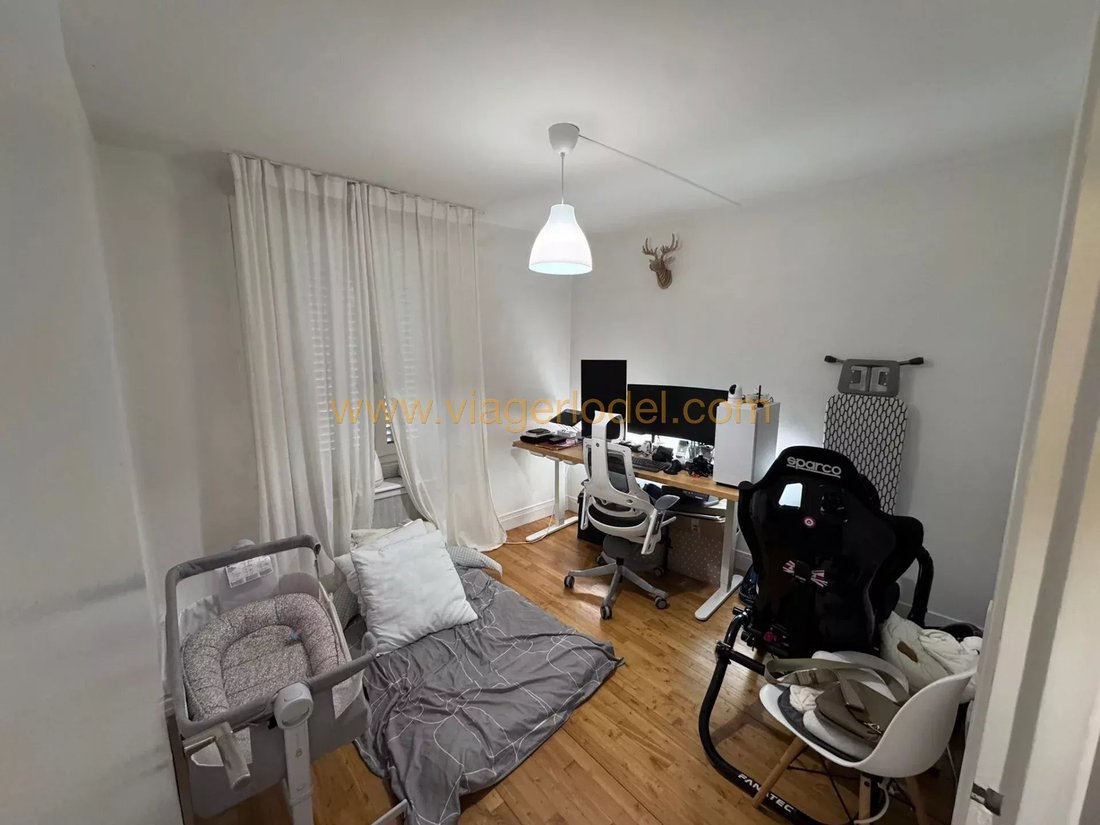 Apartment in Adamville, Saint-Maur-des-Fossés, France 3 - 18606720