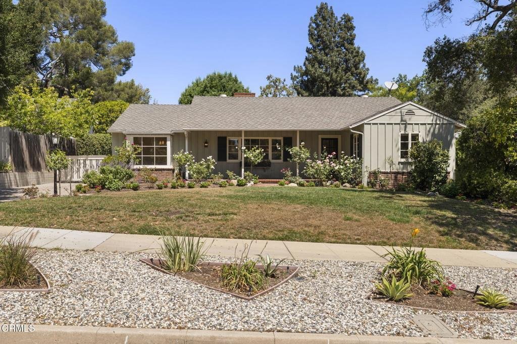 House in Altadena, California, United States 2 - 18606388