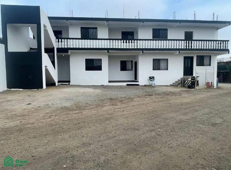 Condo in San Antonio del Mar, Baja California, Mexico 1 - 17101144