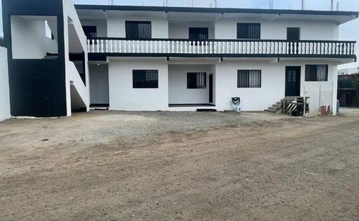 Condo in San Antonio del Mar, Baja California, Mexico 1