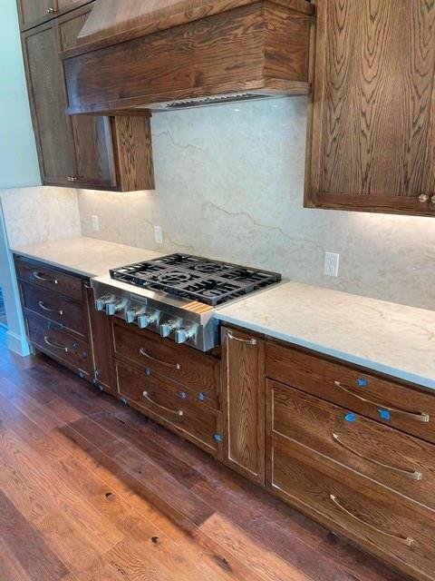 House in Weatherford, Texas, United States 3 - 17512191