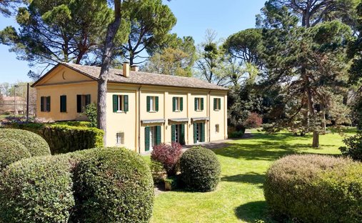 Casa a San Mauro in Valle - Torre del Moro, Cesena, Emilia-Romagna 1