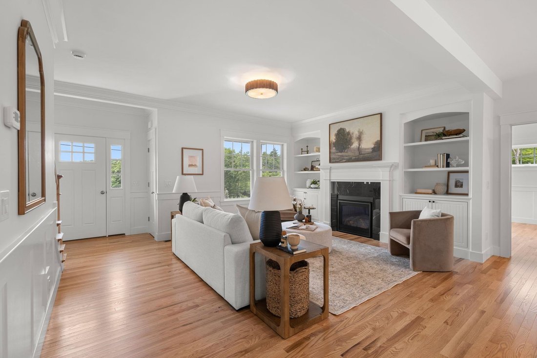 House in Bedford, New Hampshire, United States 5 - 18606252