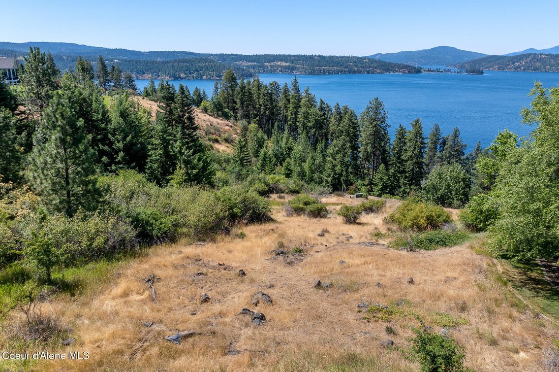 Land in Coeur d'Alene, Idaho, United States 5 - 18605967