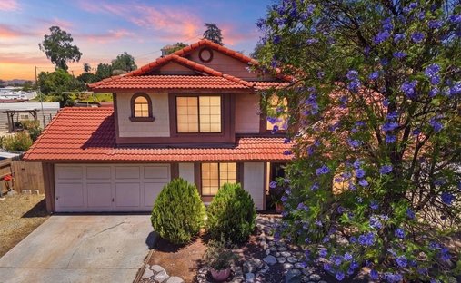Maison à Wildomar, Californie, États-Unis 1
