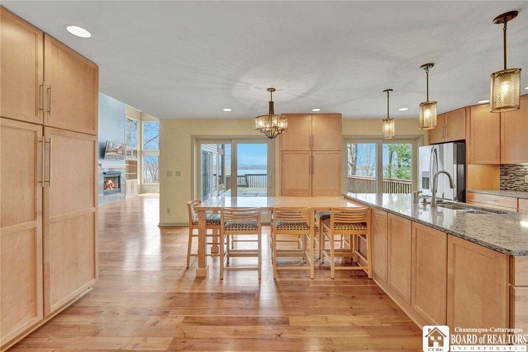 House in Bemus Point, New York, United States 5 - 18605687