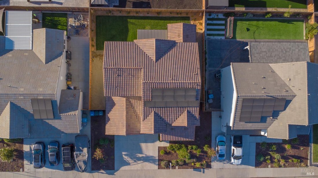 House in Dixon, California, United States 5 - 18605681