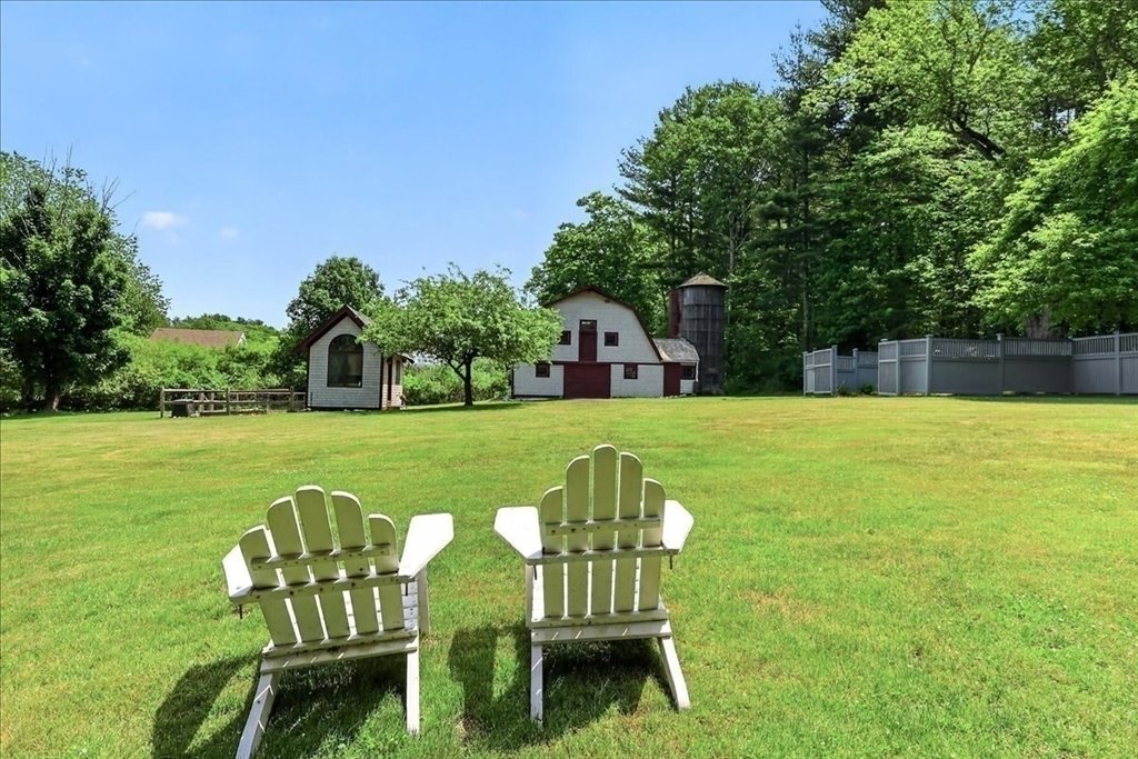 House in Hingham, Massachusetts, United States 2 - 18201522