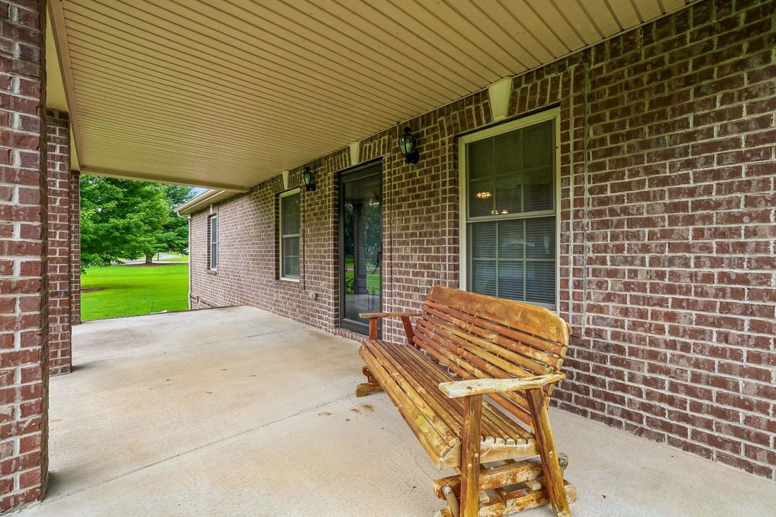 House in Monteagle, Tennessee, United States 3 - 18605380