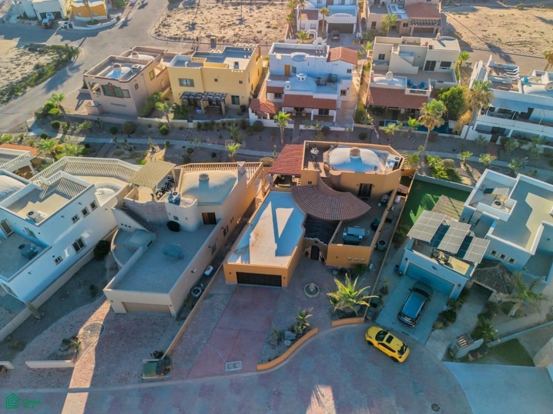 House in Puerto Peñasco, Sonora, Mexico 2 - 17087866